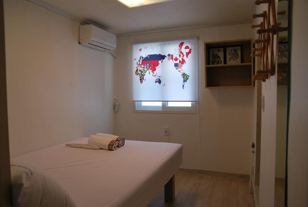 Star Hostel Myeongdong Ing Seoul Luaran gambar