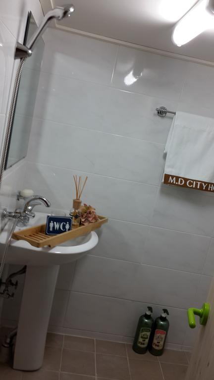 Star Hostel Myeongdong Ing Seoul Bilik gambar